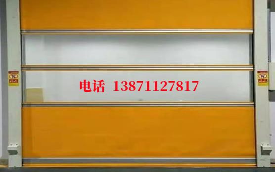 项城洁净室门